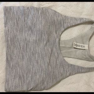 Lululemon Invigorate Bra Long Line